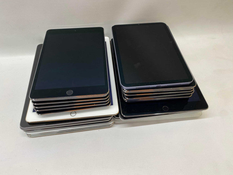 x25 iPads (CV1)