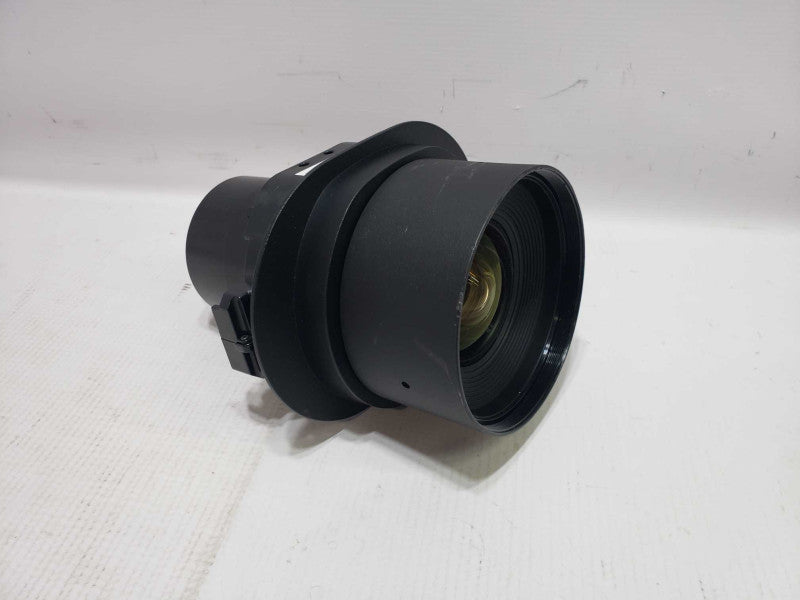 HITACHI SL-702 InFocus LENS-070 Christie Short Zoom Projector Lens [