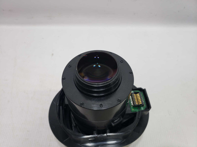 HITACHI SL-702 InFocus LENS-070 Christie Short Zoom Projector Lens [