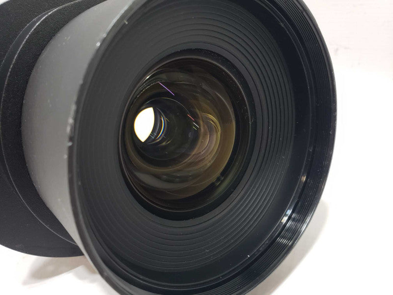 HITACHI SL-702 InFocus LENS-070 Christie Short Zoom Projector Lens [