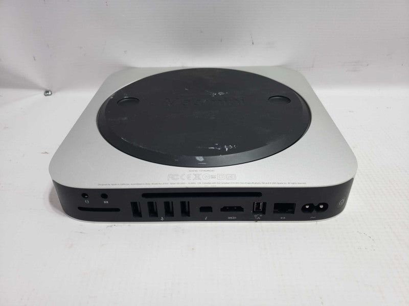 Apple Mac Mini M2011 i5@2.5GHz 4GB DDR3 HD 6630M 500G HDD [