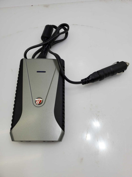 Targus APV12US Slim Line Auto Power Inverter )