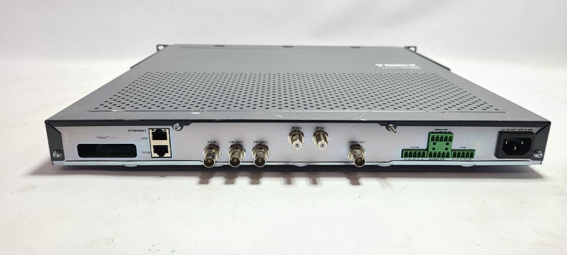 MOTOROLA ARRIS DSR-4410MD Commercial Satellite Multiplex Decrypter READ $