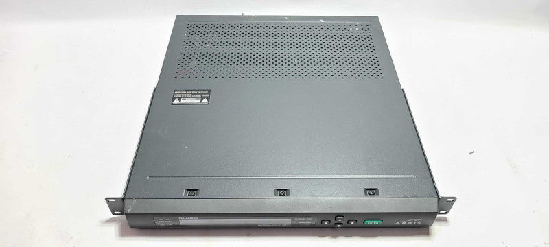 MOTOROLA ARRIS DSR-4410MD Commercial Satellite Multiplex Decrypter READ $