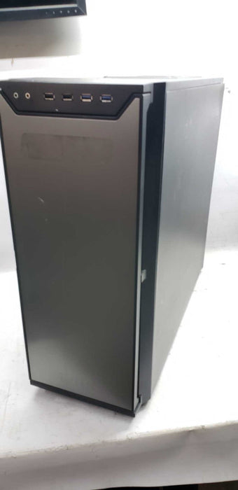 Antec case Custom PC i7-950 @ 3.07ghz / 12gb ram / quadro K2200 GPU #