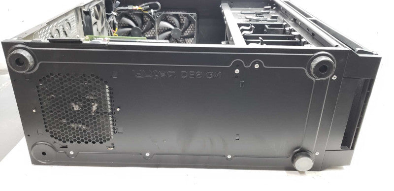 Antec case Custom PC i7-950 @ 3.07ghz / 12gb ram / quadro K2200 GPU #