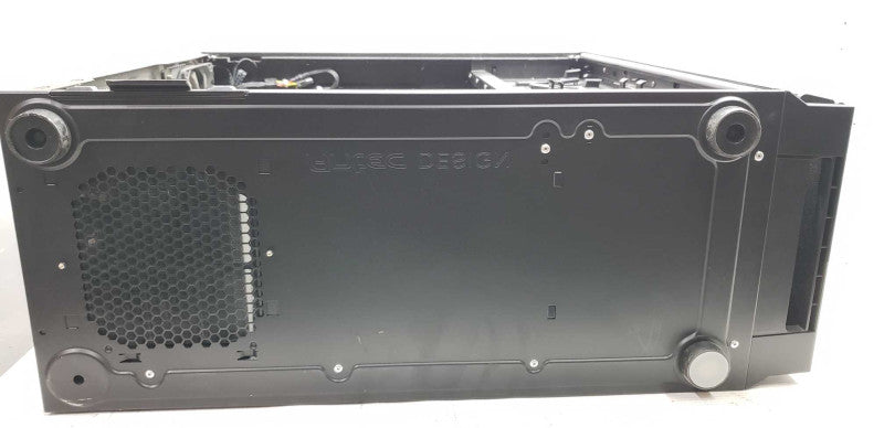 Antec case Custom PC i7-950 @ 3.07ghz / 12gb ram / quadro K2200 GPU #