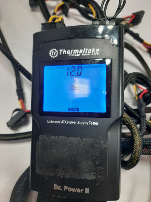 Corsair TX650W Power Supply Unit ~