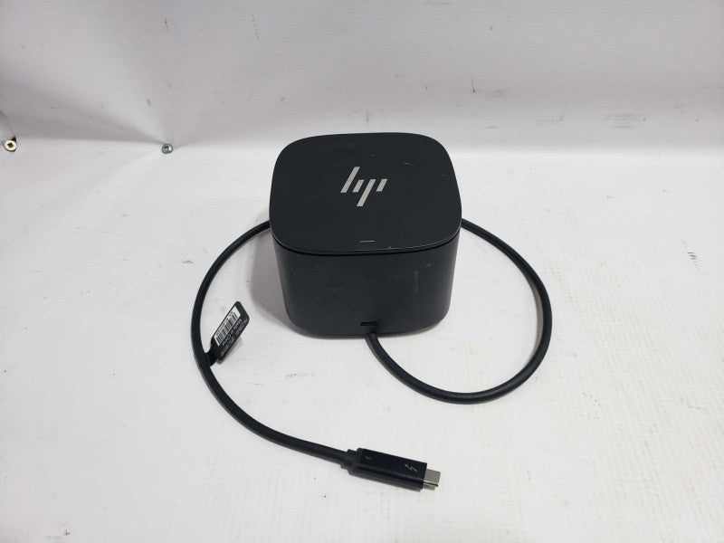 HP Thunderbolt 120W G2 HSN-IX01 Docking Station [