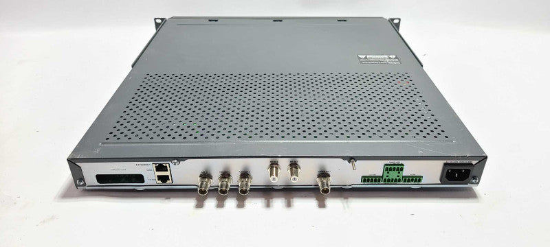 MOTOROLA ARRIS DSR-4410MD Commercial Satellite Multiplex Decrypter $