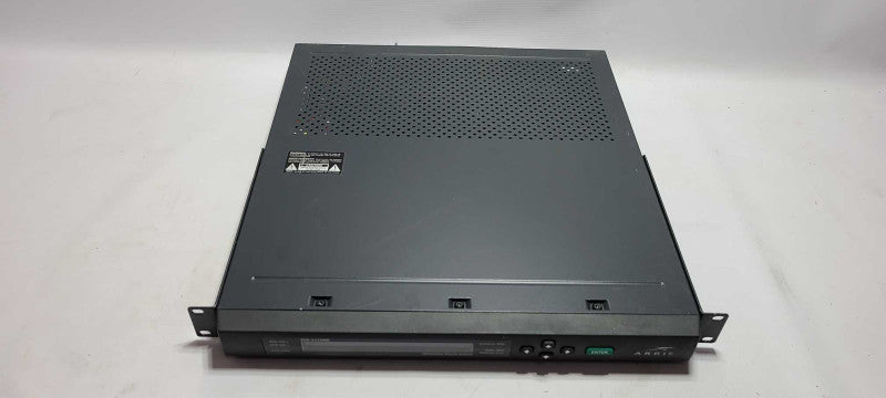 MOTOROLA ARRIS DSR-4410MD Commercial Satellite Multiplex Decrypter $
