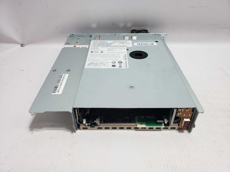 IBM 45E2030 LTO-4 HH SAS Tape Drive for PowerVault TL2000 TL4000 [