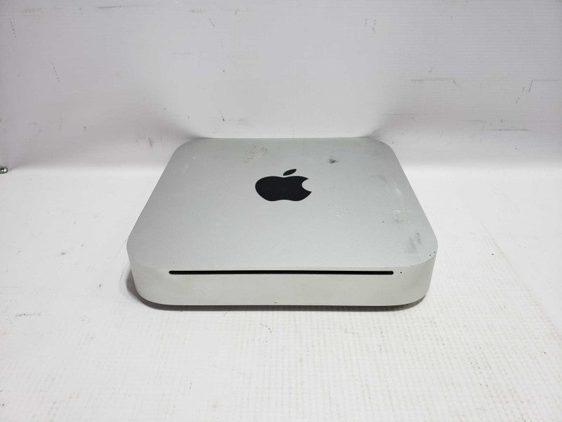 Apple Mac Mini M2010 C2D@2.4GHz 8GB DDR3 GF320M 320G HDD [