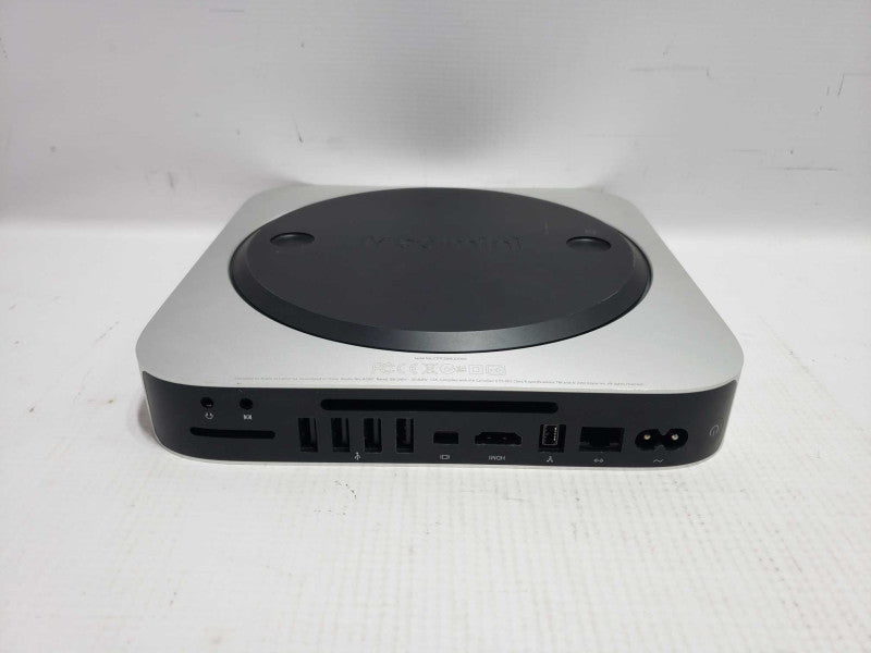 Apple Mac Mini M2010 C2D@2.4GHz 8GB DDR3 GF320M 320G HDD [