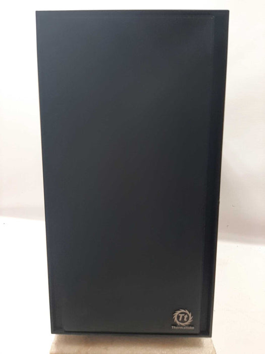 Custom Desktop  i3-7100 3.9 Ghz 8GB DDR4 H110M-C MOBO ~