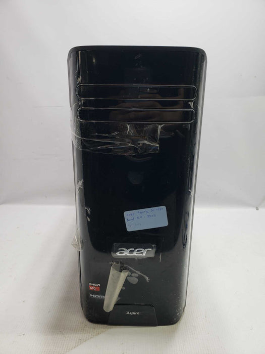 Acer Aspire TC-280 Radeon A10-7800 4Gb DDR3 No HDD [