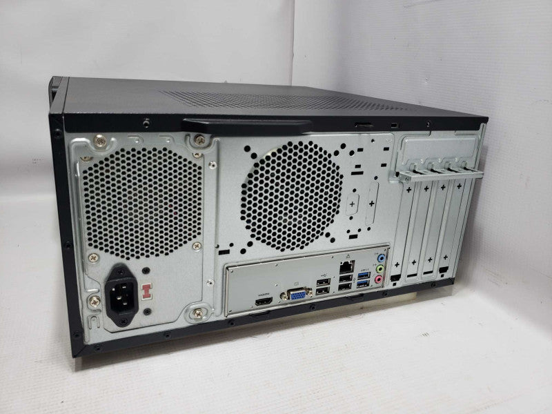 Acer Aspire TC-280 Radeon A10-7800 4Gb DDR3 No HDD [