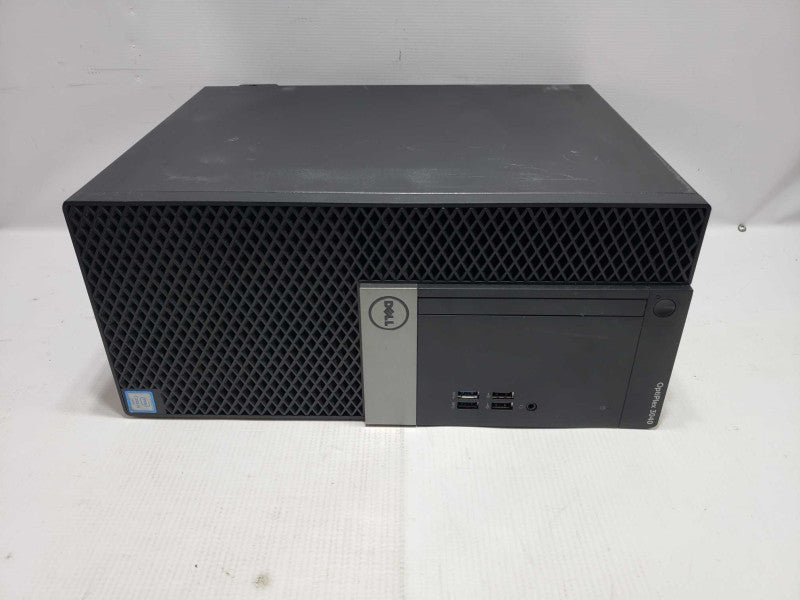 Dell OptiPlex 3040 i5-6500@3.2GHz 8GB DDR3 No HDD [