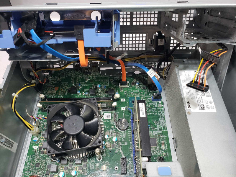 Dell OptiPlex 3040 i5-6500@3.2GHz 8GB DDR3 No HDD [
