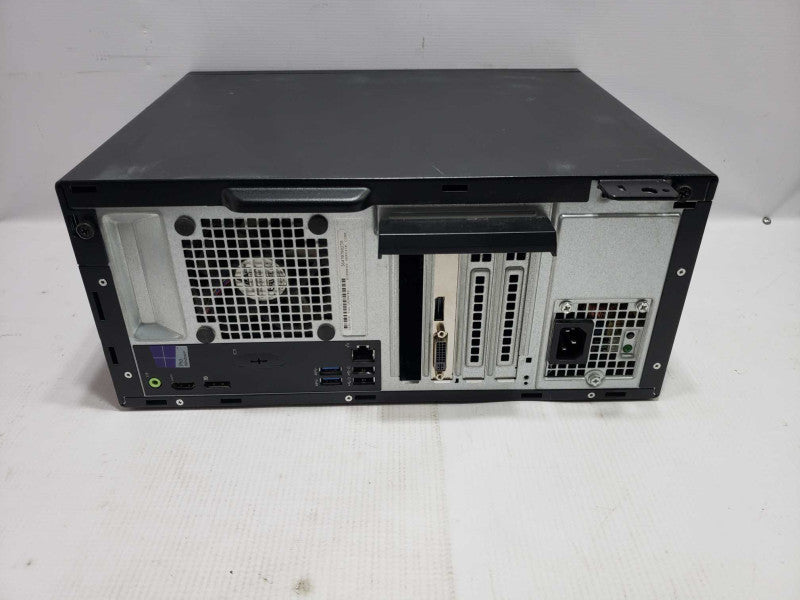 Dell OptiPlex 3040 i5-6500@3.2GHz 8GB DDR3 No HDD [
