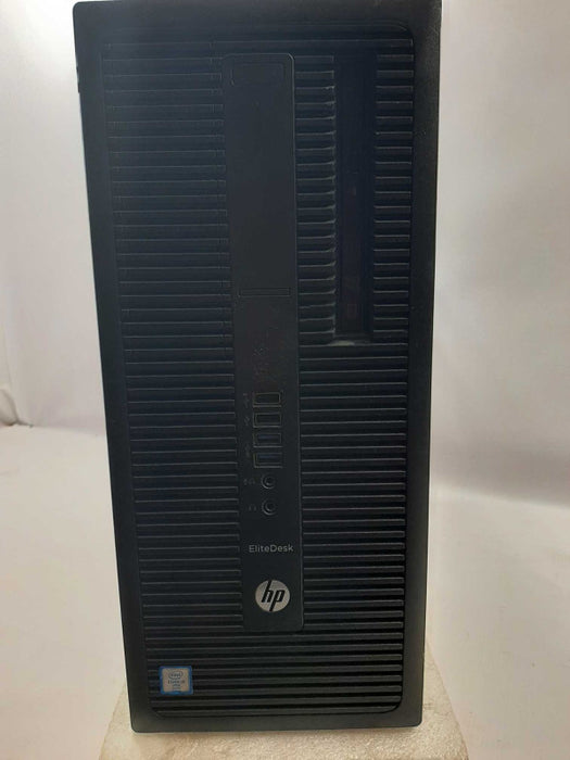 HP EliteDesk 800 G2 i5-6500 3.2Ghz 4GB DDR4 ~
