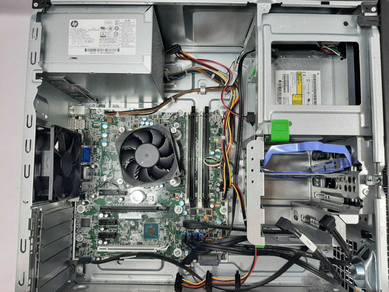 HP EliteDesk 800 G2 i5-6500 3.2Ghz 4GB DDR4 ~
