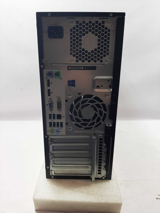 HP EliteDesk 800 G2 i5-6500 3.2Ghz 4GB DDR4 ~
