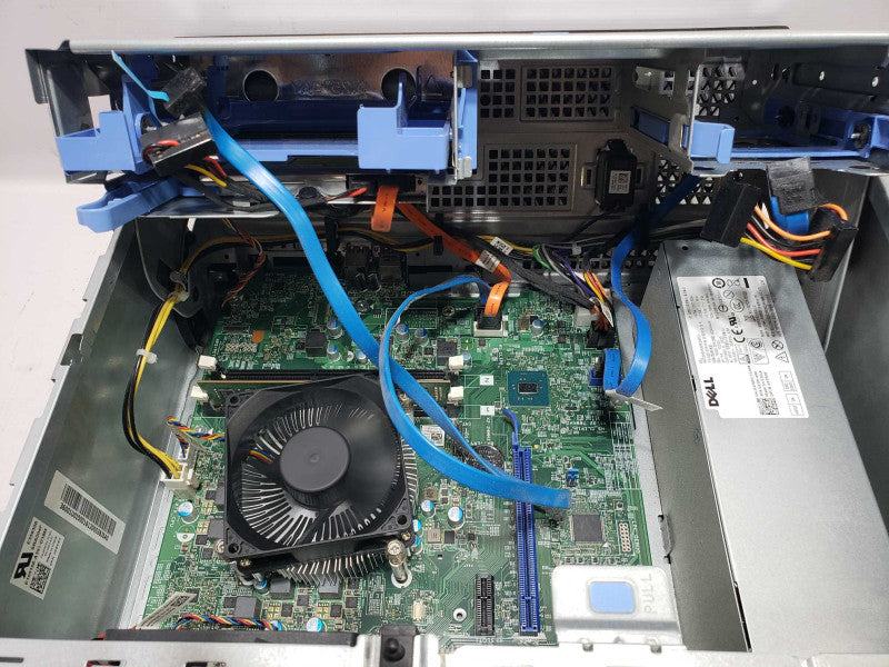 Dell OptiPlex 3040 i5-6500@3.2GHz 8GB DDR3 No HDD  [