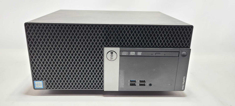 Dell OptiPlex 7040 i5-6500 3.2GHz 8GB RAM NO HDD NO OS  $