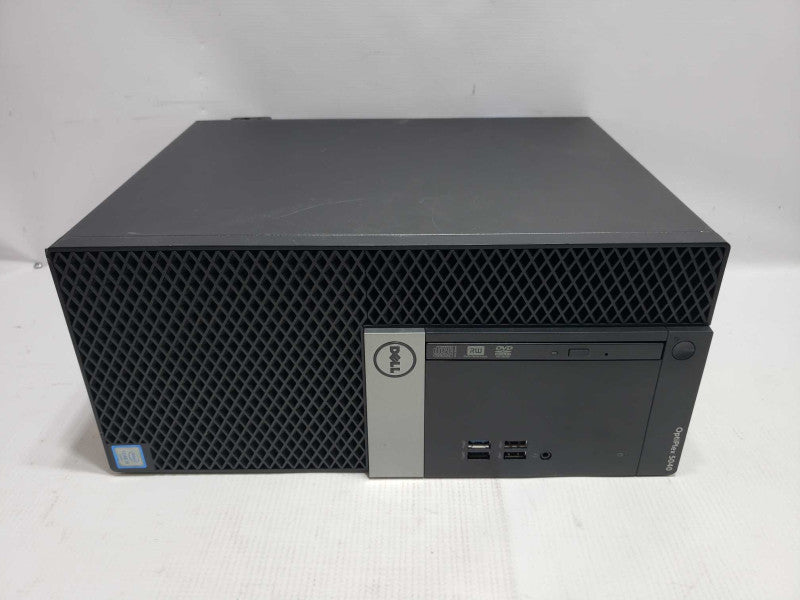 Dell OptiPlex 5040 i5-6500@3.2GHz 8GB DDR3 No HDD [