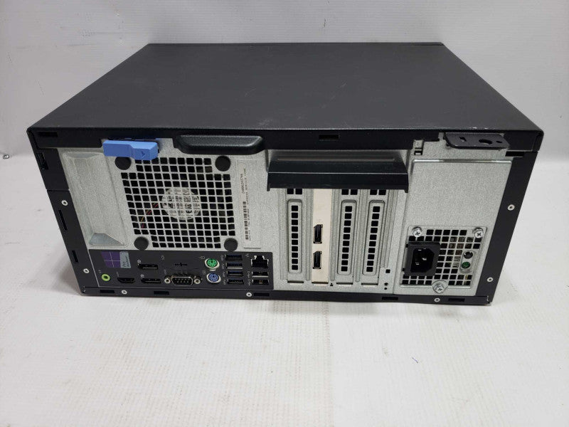 Dell OptiPlex 5040 i5-6500@3.2GHz 8GB DDR3 No HDD [