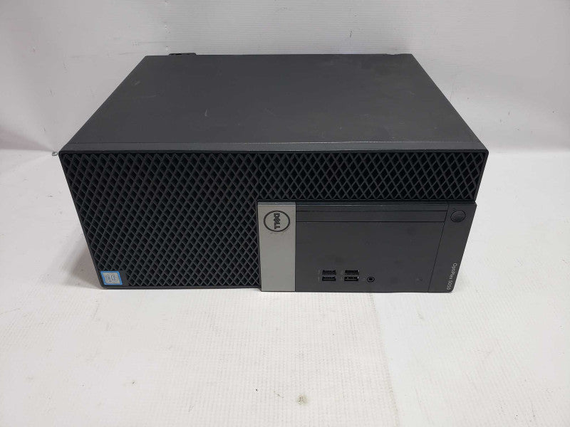 Dell OptiPlex 5050 i5-7600@3.5GHz 4GB DDR4 No HDD [