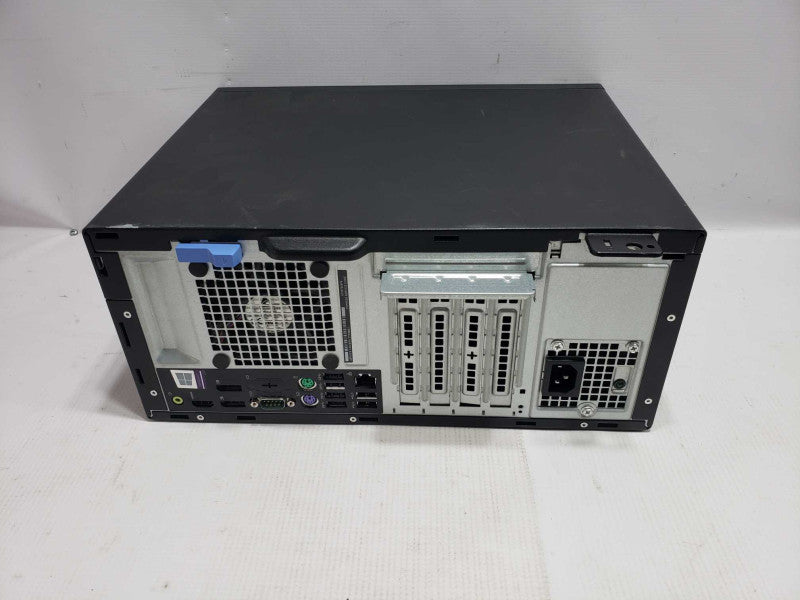 Dell OptiPlex 5050 i5-7600@3.5GHz 4GB DDR4 No HDD [