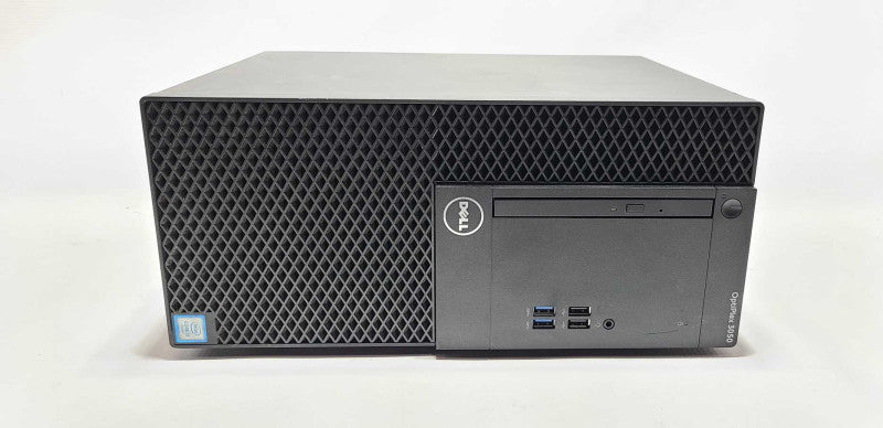 Dell OptiPlex 3050 i5-6500 3.2GHz 4GB DDR4 RAM NO OS NO HDD $