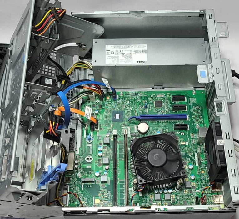 Dell OptiPlex 3050 i5-6500 3.2GHz 4GB DDR4 RAM NO OS NO HDD $
