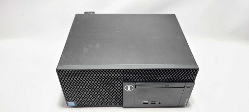 Dell OptiPlex 3050 i5-6500 3.2GHz 4GB DDR4 RAM NO OS NO HDD $
