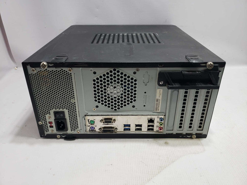 Custom PC Asus H110M-K i5-6400@2.7GHz 8GB DDR4 No HDD [