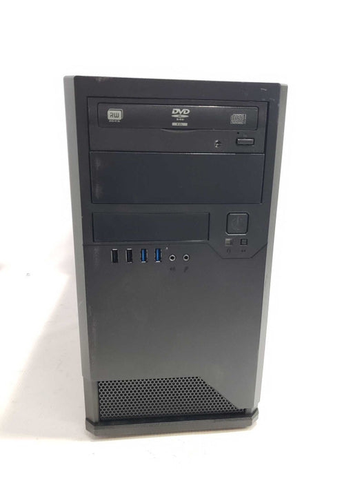 Custom PC Asus H110M-K i5-6400@2.7GHz 8GB DDR4 No HDD [