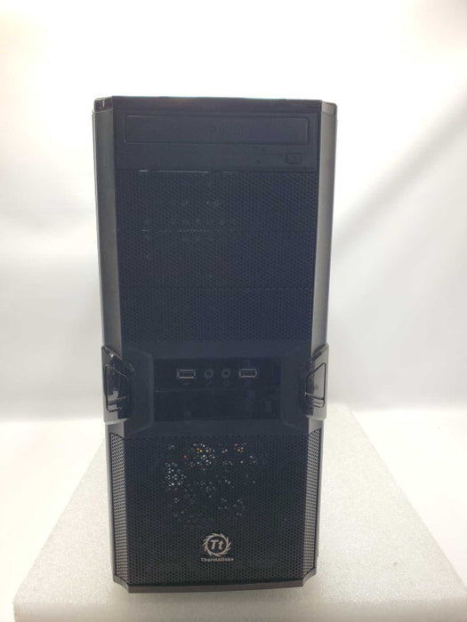 Custom Asus PC, Core I5-7500 3.4GHz, 8GB DDR4, No HDD _
