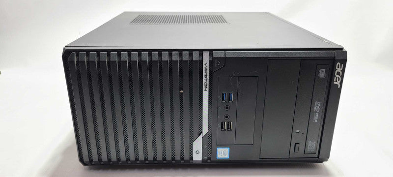 Acer Veriton M4640g i5-6500 3.2GHz 8GB DDR4 NO OS NO HDD $