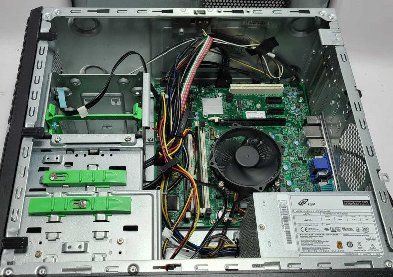 Acer Veriton M4640g i5-6500 3.2GHz 8GB DDR4 NO OS NO HDD $