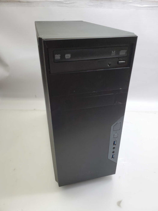 Custom ASUS Prime B250M-A Core i5-7400 @3.0GHz 8GB RAM )