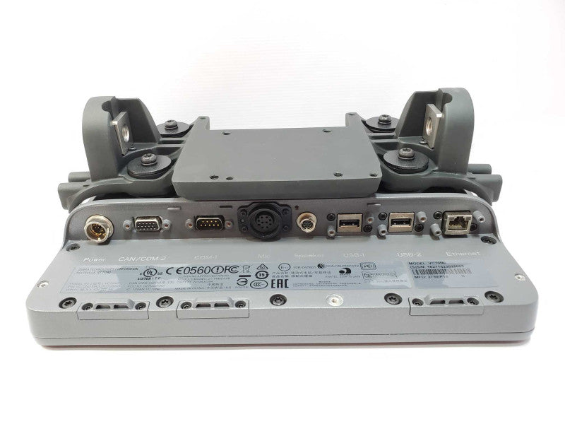 Motorola Zebra VC70N0 VC70N0-MA0U702G8WR Vehicle Terminal Computer (