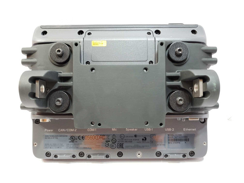 Motorola Zebra VC70N0 VC70N0-MA0U702G8WR Vehicle Terminal Computer (