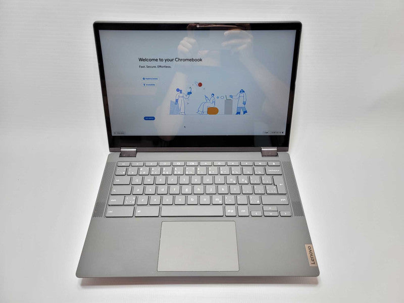 TouchScreen Lenovo IdeaPad Flex 5 CB 13IML05 Chromebook 64GB -