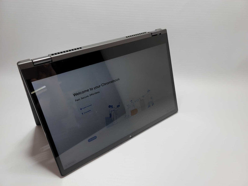 TouchScreen Lenovo IdeaPad Flex 5 CB 13IML05 Chromebook 64GB -
