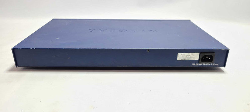 Netgear GSM7224 V1H2 24-Port L2 Managed Gigabit Switch 2xSFP $