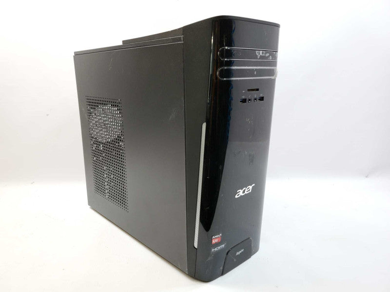 Acer Aspire ATC 280-EB11 AMD A10-7800 @ 3.5 GHz 4GB Ram No HDD (