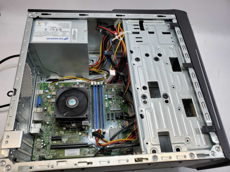 Acer Aspire ATC 280-EB11 AMD A10-7800 @ 3.5 GHz 4GB Ram No HDD (