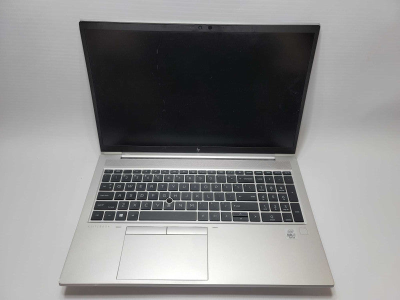 HP EliteBook 850 G7 Intel i7 10th gen FOR PARTS -